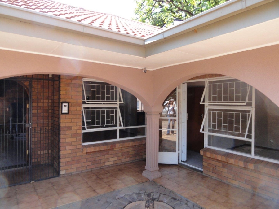 4 Bedroom Property for Sale in Potchefstroom North West